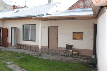 Prodej domu 98 m², Chvalčov