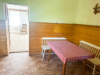 Prodej domu 120 m², Holešov