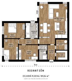Prodej domu 114 m², Orlová