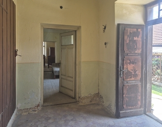 Prodej zemědělského objektu 221 m², Bělá u Jevíčka