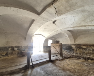 Prodej zemědělského objektu 221 m², Bělá u Jevíčka