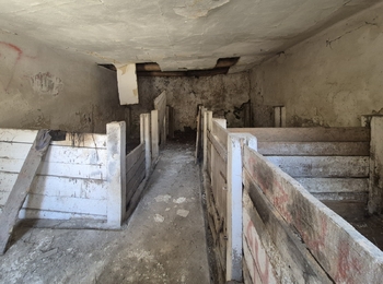 Prodej zemědělského objektu 221 m², Bělá u Jevíčka