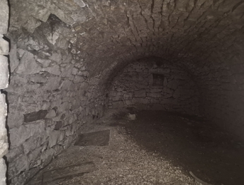 Prodej zemědělského objektu 221 m², Bělá u Jevíčka
