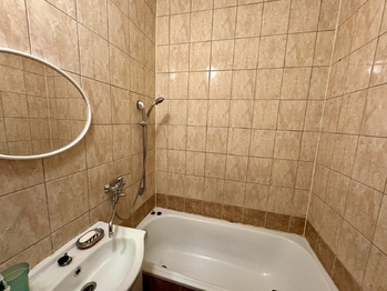 Prodej bytu 2+1 v osobním vlastnictví 54 m², Olomouc
