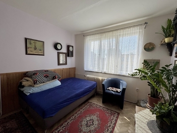 Prodej bytu 2+1 v osobním vlastnictví 54 m², Olomouc