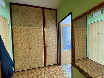 Prodej bytu 2+1 v osobním vlastnictví 54 m², Olomouc