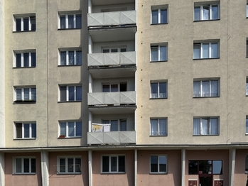 Prodej bytu 2+1 v osobním vlastnictví 54 m², Olomouc