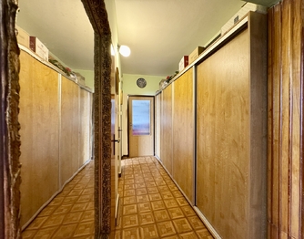 Prodej bytu 2+1 v osobním vlastnictví 54 m², Olomouc