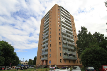 Prodej bytu 3+1 v osobním vlastnictví 73 m², Karlovy Vary