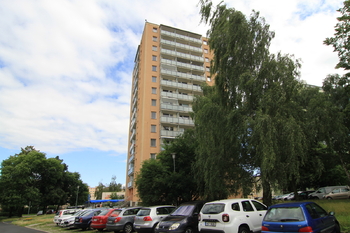 Prodej bytu 3+1 v osobním vlastnictví 73 m², Karlovy Vary