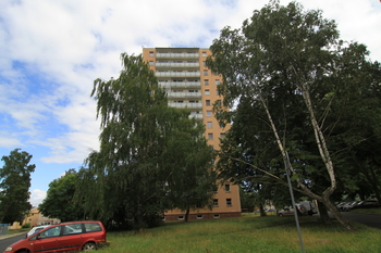 Prodej bytu 3+1 v osobním vlastnictví 73 m², Karlovy Vary