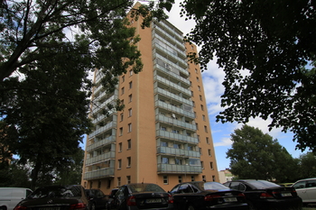 Prodej bytu 3+1 v osobním vlastnictví 73 m², Karlovy Vary