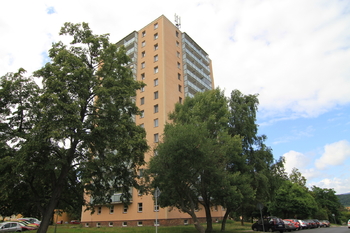 Prodej bytu 3+1 v osobním vlastnictví 73 m², Karlovy Vary