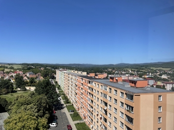 Prodej bytu 3+1 v osobním vlastnictví 73 m², Karlovy Vary