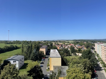 Prodej bytu 3+1 v osobním vlastnictví 73 m², Karlovy Vary