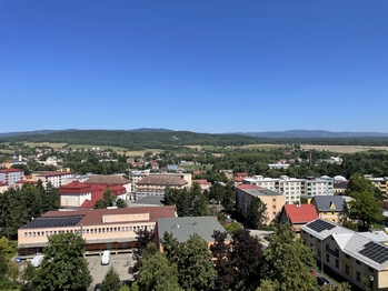 Prodej bytu 3+1 v osobním vlastnictví 73 m², Karlovy Vary