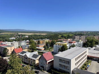 Prodej bytu 3+1 v osobním vlastnictví 73 m², Karlovy Vary