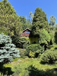 Prodej pozemku 397 m², Jenišov