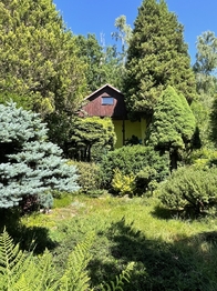 Prodej pozemku 397 m², Jenišov