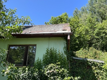 Prodej pozemku 397 m², Jenišov