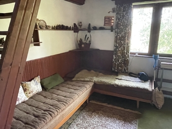 Prodej pozemku 397 m², Jenišov