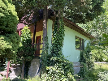 Prodej pozemku 397 m², Jenišov