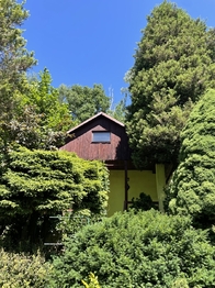 Prodej pozemku 397 m², Jenišov