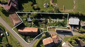Prodej domu 98 m², Spálené Poříčí