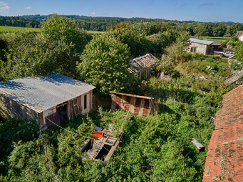 Prodej domu 98 m², Spálené Poříčí