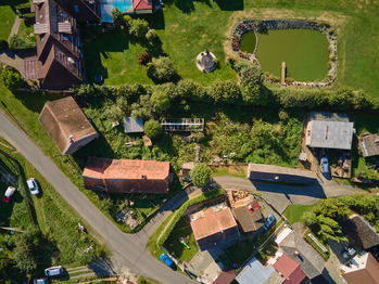 Prodej domu 98 m², Spálené Poříčí