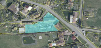 Prodej domu 98 m², Spálené Poříčí