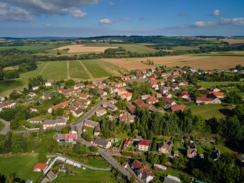 Prodej domu 98 m², Spálené Poříčí