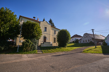 Prodej domu 98 m², Spálené Poříčí