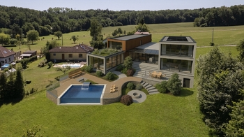 Prodej pozemku 5569 m², Stará Ves nad Ondřejnicí