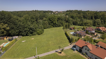 Prodej pozemku 5569 m², Stará Ves nad Ondřejnicí