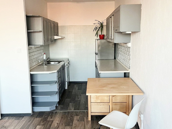 Pronájem bytu 2+kk v osobním vlastnictví 43 m², Kladno