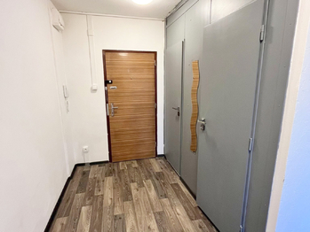 Pronájem bytu 2+kk v osobním vlastnictví 43 m², Kladno