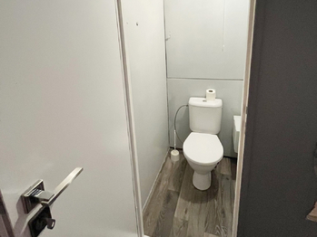 Pronájem bytu 2+kk v osobním vlastnictví 43 m², Kladno
