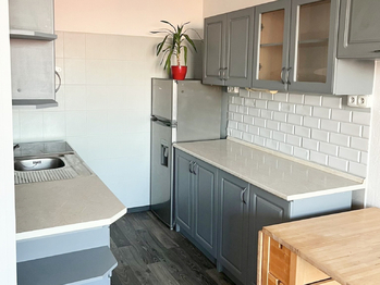 Pronájem bytu 2+kk v osobním vlastnictví 43 m², Kladno