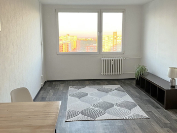 Pronájem bytu 2+kk v osobním vlastnictví 43 m², Kladno