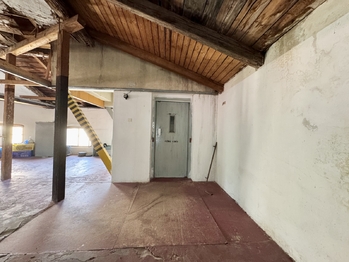 Prodej historického objektu 800 m², Lipník nad Bečvou