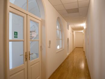 Pronájem kancelářských prostor 29 m², Praha 1 - Malá Strana