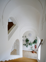 Pronájem kancelářských prostor 29 m², Praha 1 - Malá Strana