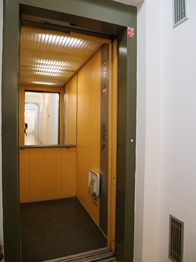 Pronájem kancelářských prostor 29 m², Praha 1 - Malá Strana