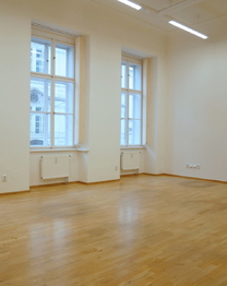 Pronájem kancelářských prostor 29 m², Praha 1 - Malá Strana