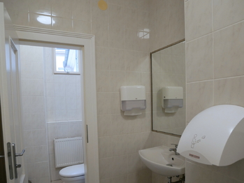 Pronájem kancelářských prostor 29 m², Praha 1 - Malá Strana