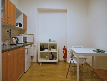 Pronájem kancelářských prostor 29 m², Praha 1 - Malá Strana