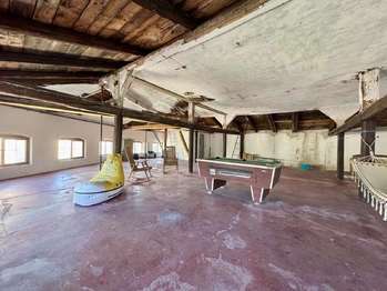 Prodej jiných prostor 800 m², Lipník nad Bečvou