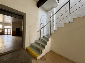 Prodej jiných prostor 800 m², Lipník nad Bečvou