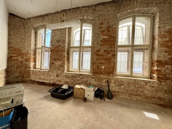 Prodej jiných prostor 800 m², Lipník nad Bečvou